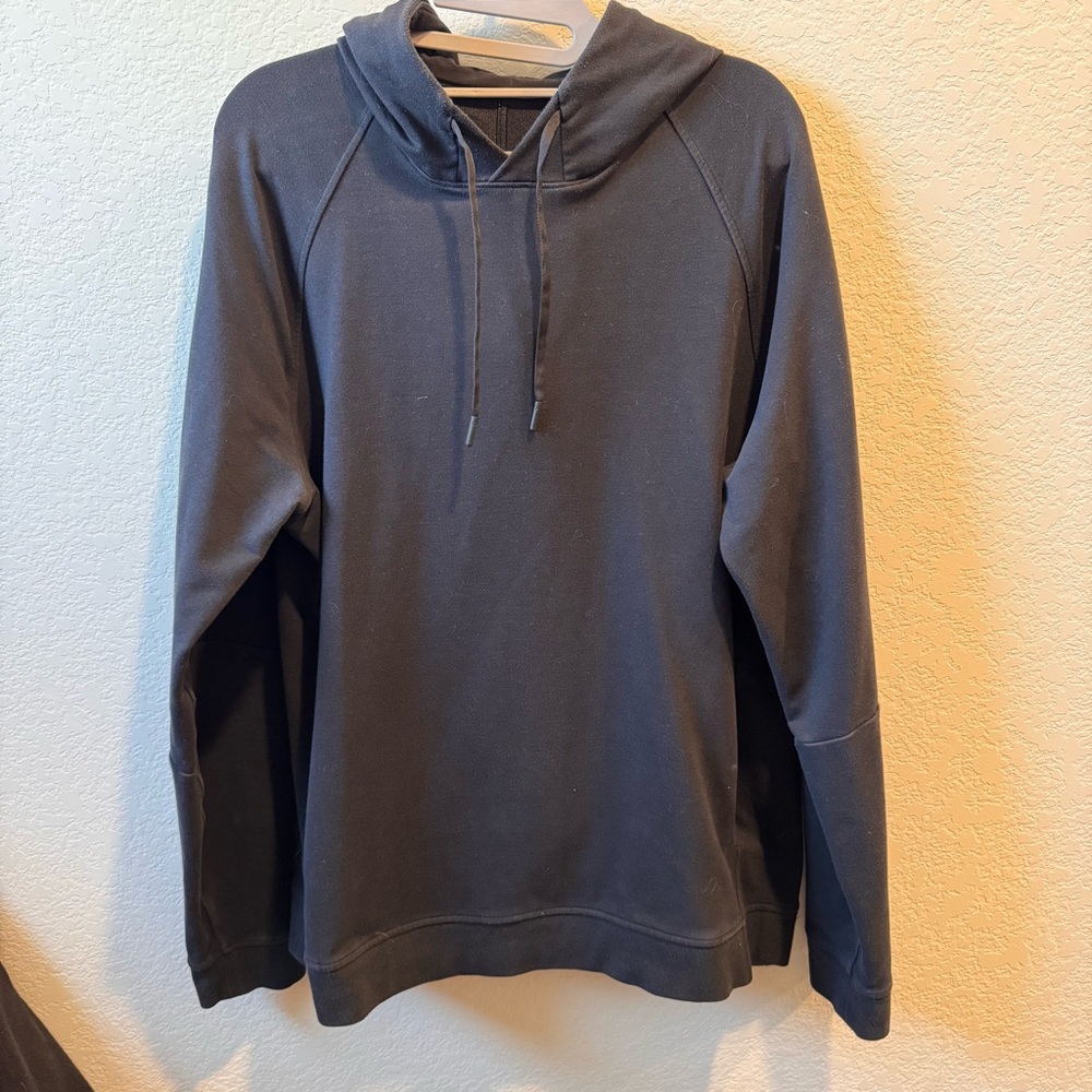 Lululemon City Sweat Hoodie